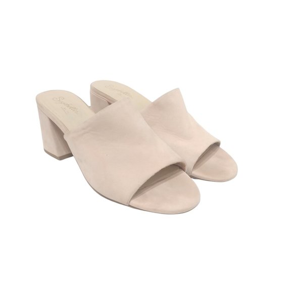 Seychelles Commute Open Toe Mule Sandals Size 8 - Picture 16 of 16